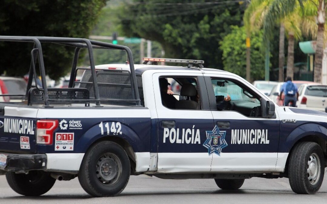 Madre Soltera Denuncia Robo en su Casa en Gómez Palacio: Video Revela los Hechos