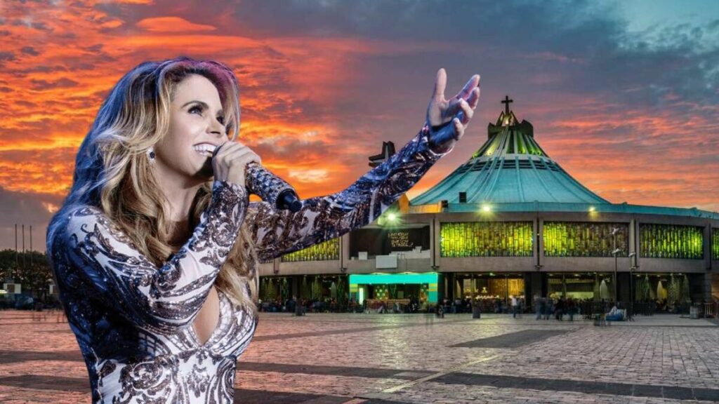 Mañanitas a la Virgen de Guadalupe: Detalles sobre la Celebración del 11 de diciembre