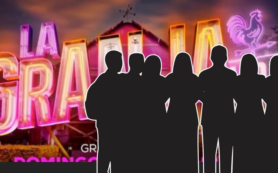 Granja VIP: Descubre los Nominados de la Novena Semana del Reality Show