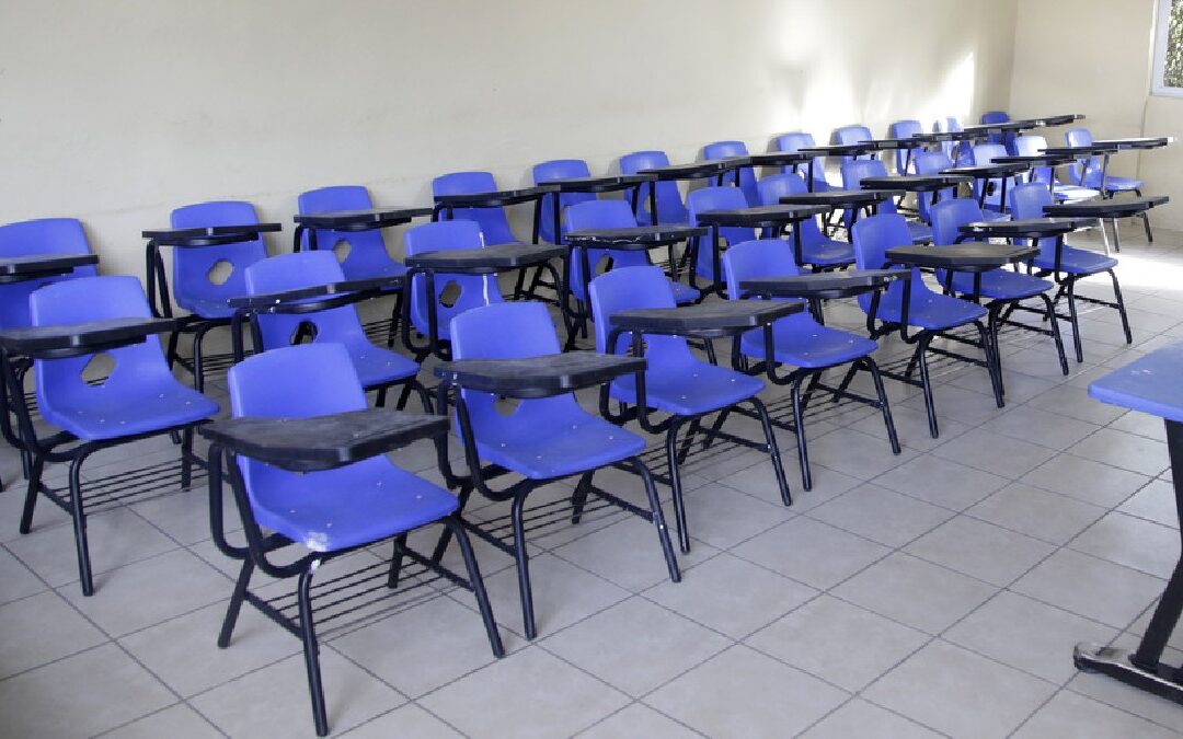 Clases en Torreón el 12 de diciembre: Lo que dice la SEP