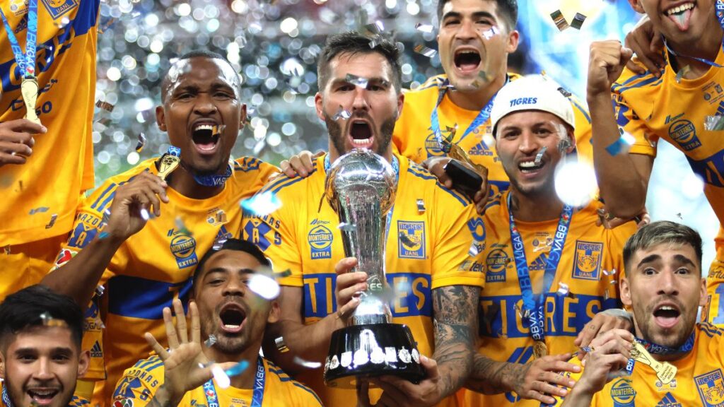 Tigres UANL: La historia de su época dorada en las finales de Liga MX