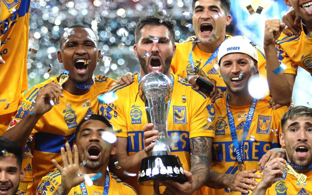 Tigres UANL: La historia de su época dorada en las finales de Liga MX