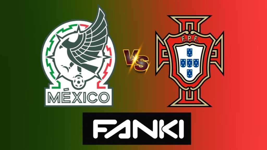 ¿Cómo Resolver el Problema de la Página en Blanco de Fanki en la Preventa de México vs Portugal?