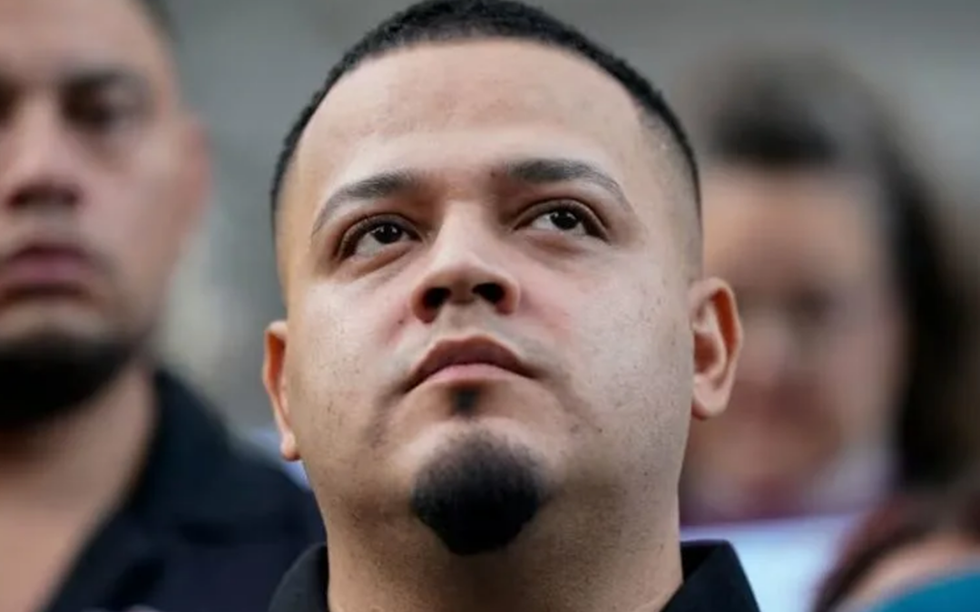 Liberación inmediata de Kilmar Ábrego García de la custodia de ICE, ordena juez