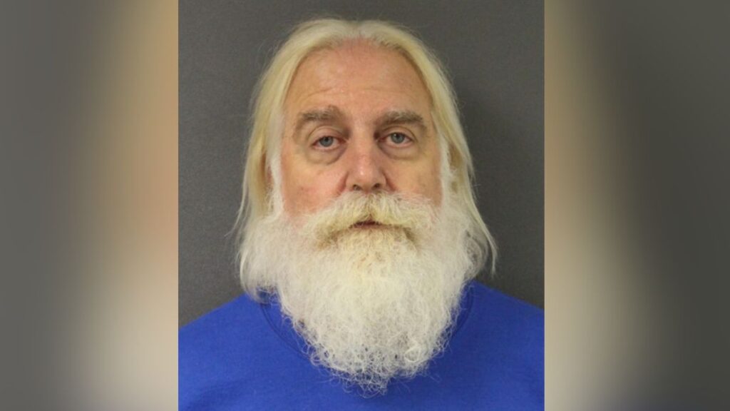 Detención de Actor de Papá Noel por Contenido Explícito de Menores: Últimas Noticias