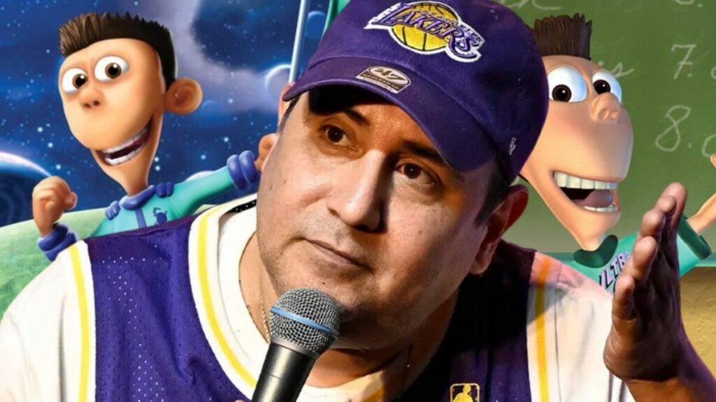 Fallece Jeff García, el querido actor de doblaje de ‘Jimmy Neutron’ – Detalles sobre su muerte