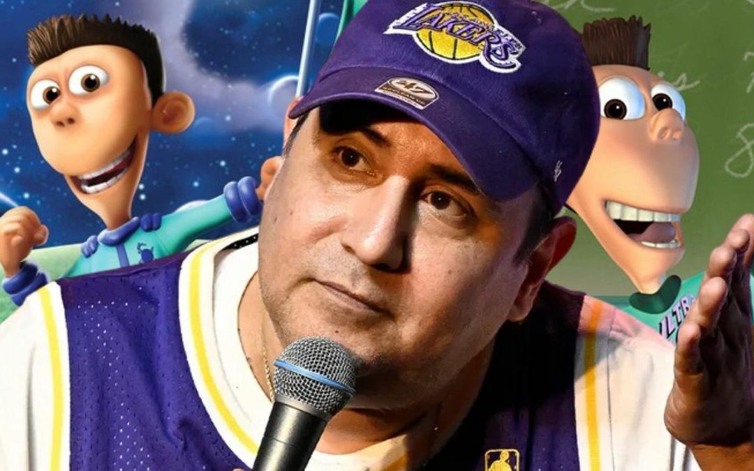Fallece Jeff García, el querido actor de doblaje de ‘Jimmy Neutron’ – Detalles sobre su muerte