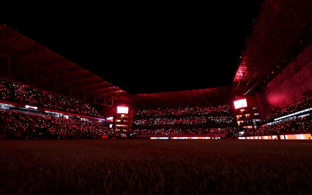 Tigres vs. Toluca: ¡Final en el Nemesio Diez! Pero no será gratis