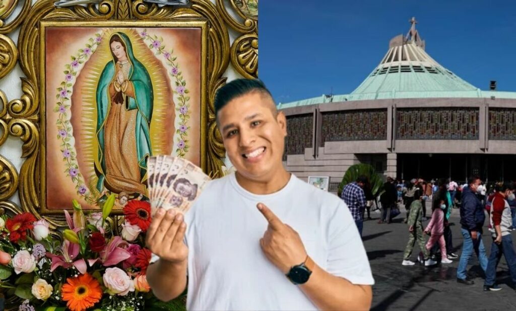 Día de la Virgen en México: Lo que debes saber sobre el pago laboral este 12 de diciembre