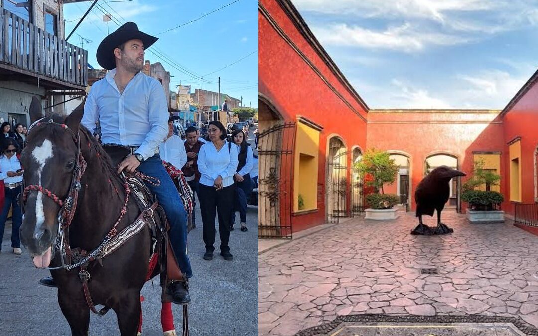 Denuncia en Jalisco: Cobros Excesivos del Ayuntamiento de Tequila Revelan Posible Delito