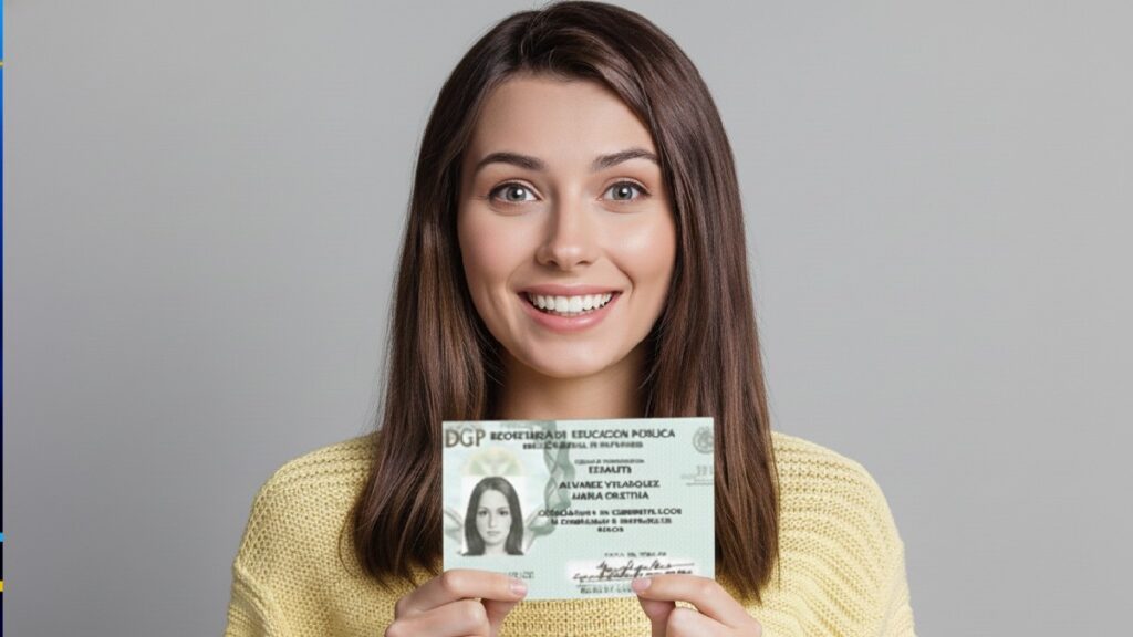 Cédula Profesional: Lo que debes saber sobre el trámite en Saltillo para 2025