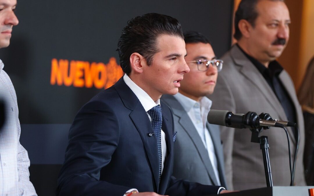 Nuevo León: Estado Abre la Puerta a la Renegociación del Presupuesto 2026 sin Aumentar el ISN