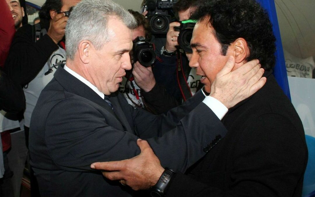 Javier Aguirre se Rinde ante el Éxito de Hugo Sánchez y su Impacto en Hermosillo