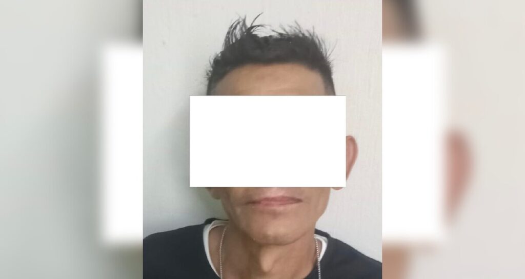 Hombre Intenta Asaltar un Templo en Guadalajara, pero es Detenido por el Párroco