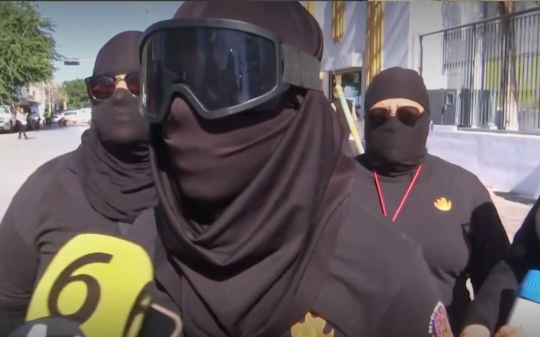 Justicia Urgente en Lerdo: Exigen por Víctima de Abuso Infantil