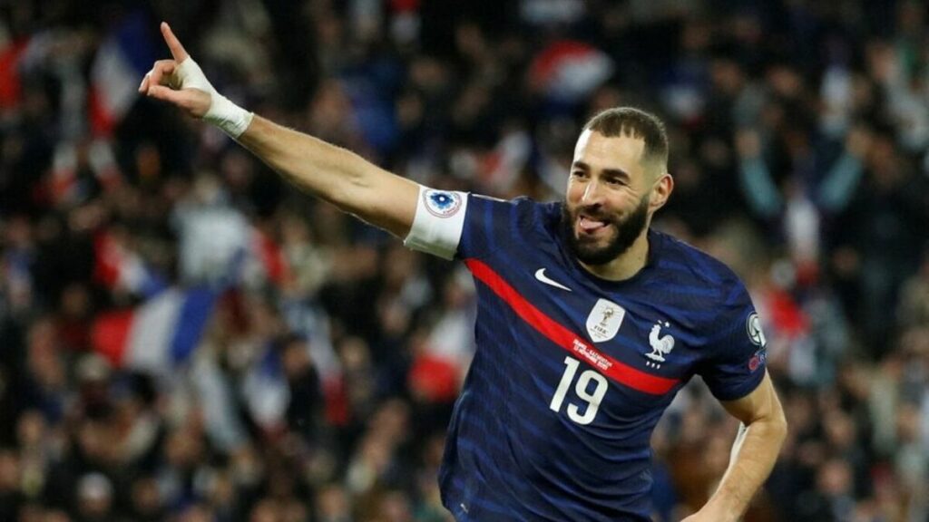 Benzema se acerca al Mundial 2026: ‘Si me llaman, vuelvo’ a Francia