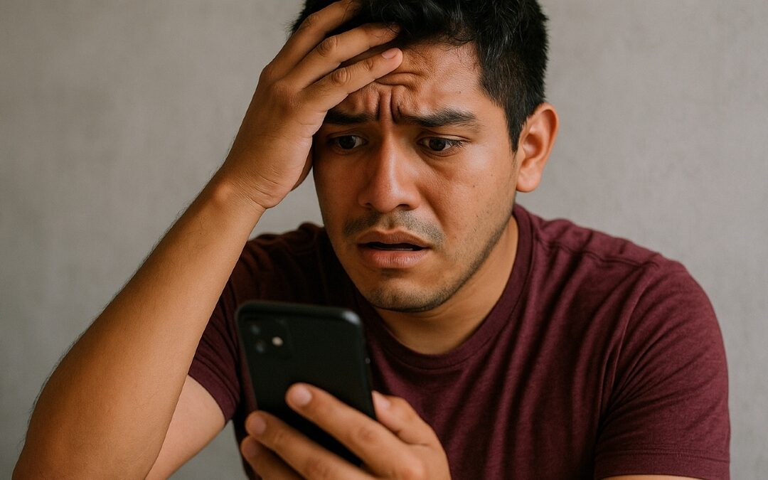 Guía Esencial: Cómo Vincular tu Número con tu CURP Antes de la Fecha Límite