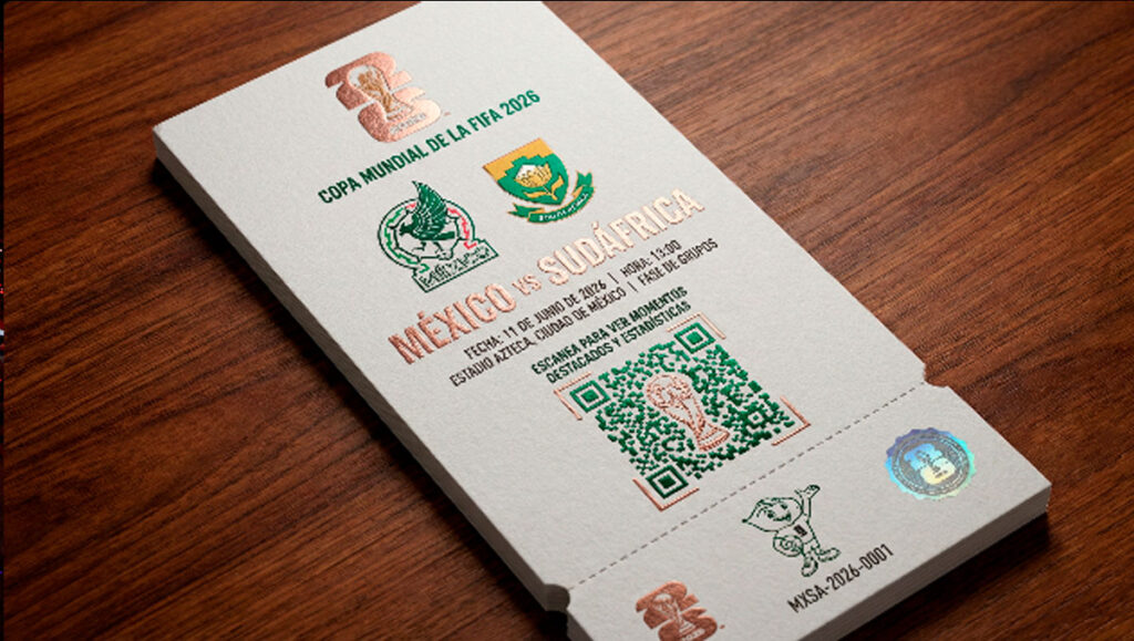 Descubre los Precios de Boletos para el México vs. Sudáfrica en la Inauguración del Mundial 2026