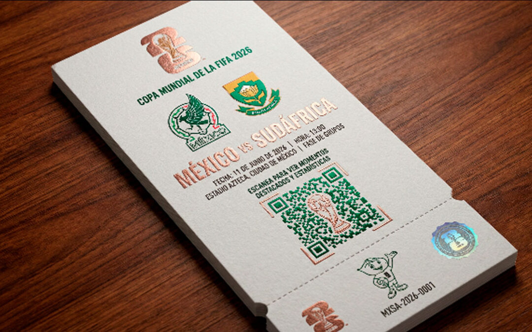 Descubre los Precios de Boletos para el México vs. Sudáfrica en la Inauguración del Mundial 2026