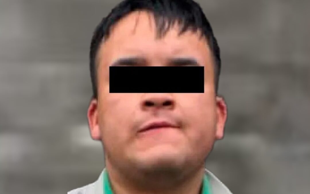 Yael N: Procesado por el Homicidio de Brayan Nicolás y Delitos Contra la Salud en Reynosa