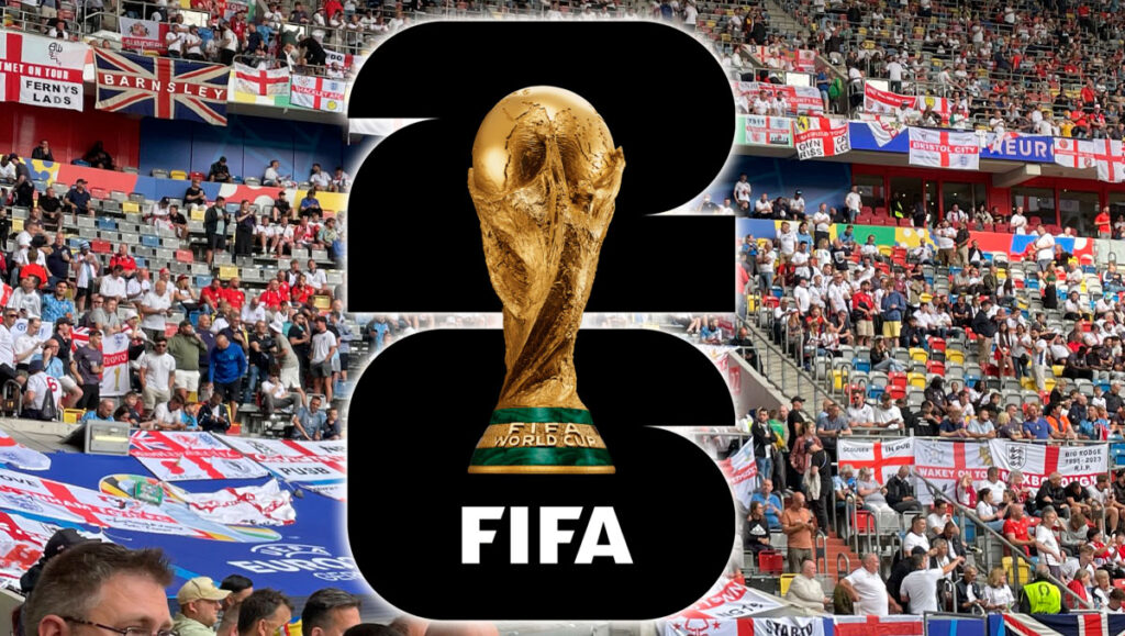 Aficionados ingleses alzan su voz contra los altos precios de los boletos del Mundial 2026