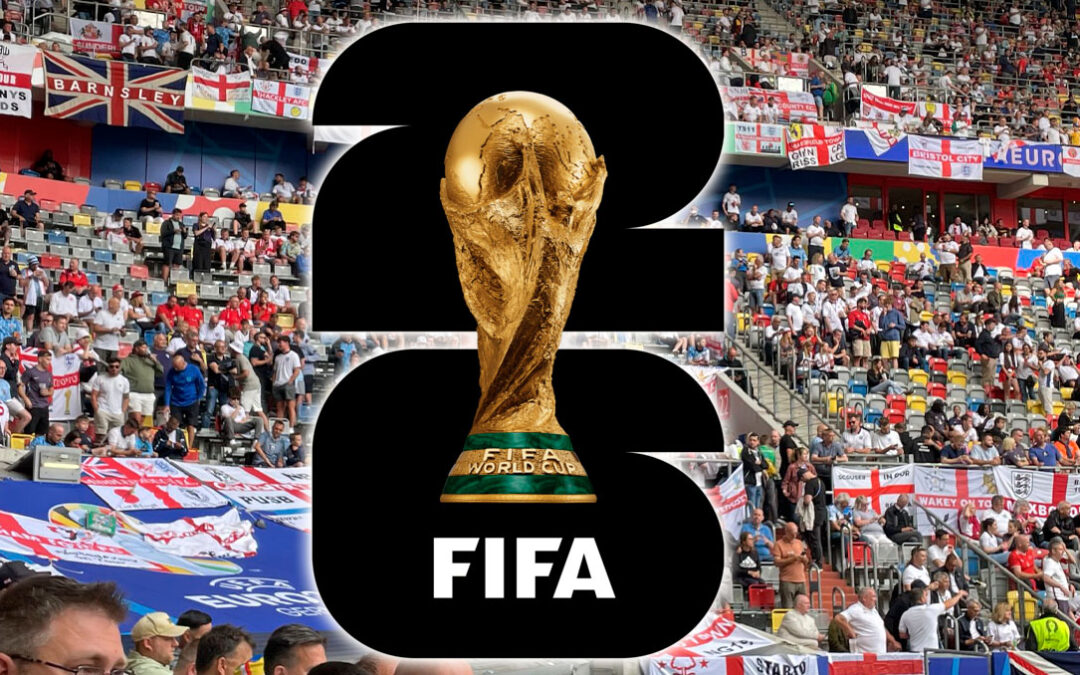 Aficionados ingleses alzan su voz contra los altos precios de los boletos del Mundial 2026