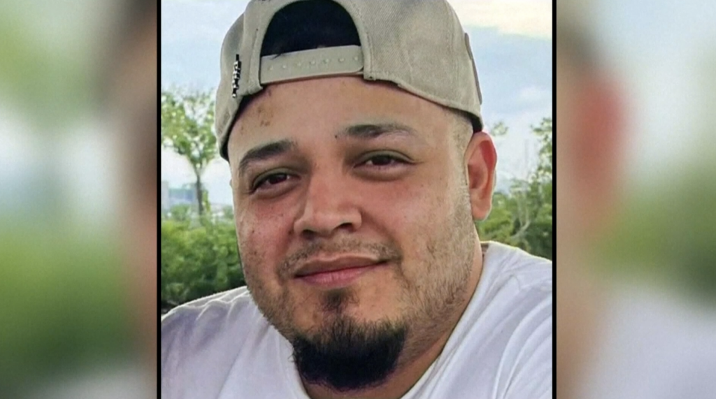 La Jueza Federal Ordena la Liberación Inmediata de Kilmar Abrego García