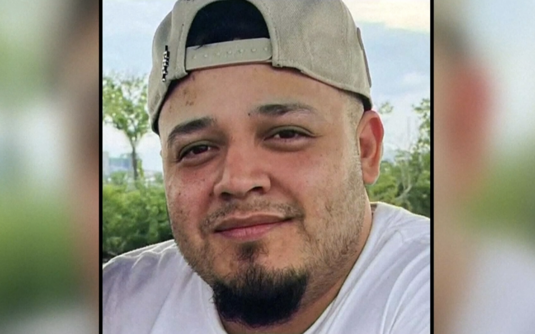 La Jueza Federal Ordena la Liberación Inmediata de Kilmar Abrego García