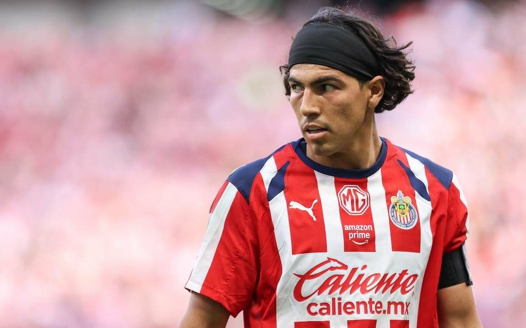 Erick Gutiérrez: El interés de la MLS crece, San Diego busca unirlo a Chucky Lozano