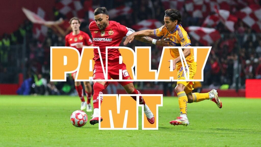 Tigres vs Toluca: Picks Imperdibles para la Final de Ida de la Liga MX