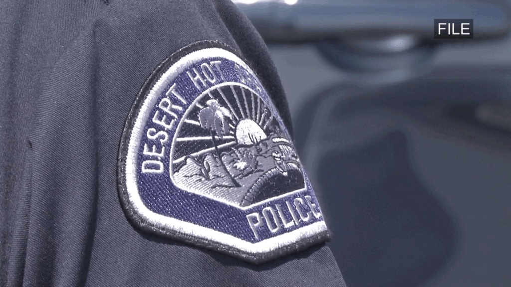 Peatón Atropellado y Fallecido en Desert Hot Springs: Investigación en Curso