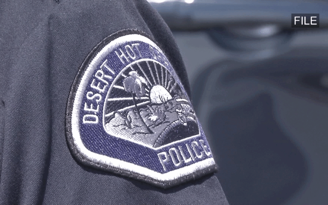 Peatón Atropellado y Fallecido en Desert Hot Springs: Investigación en Curso