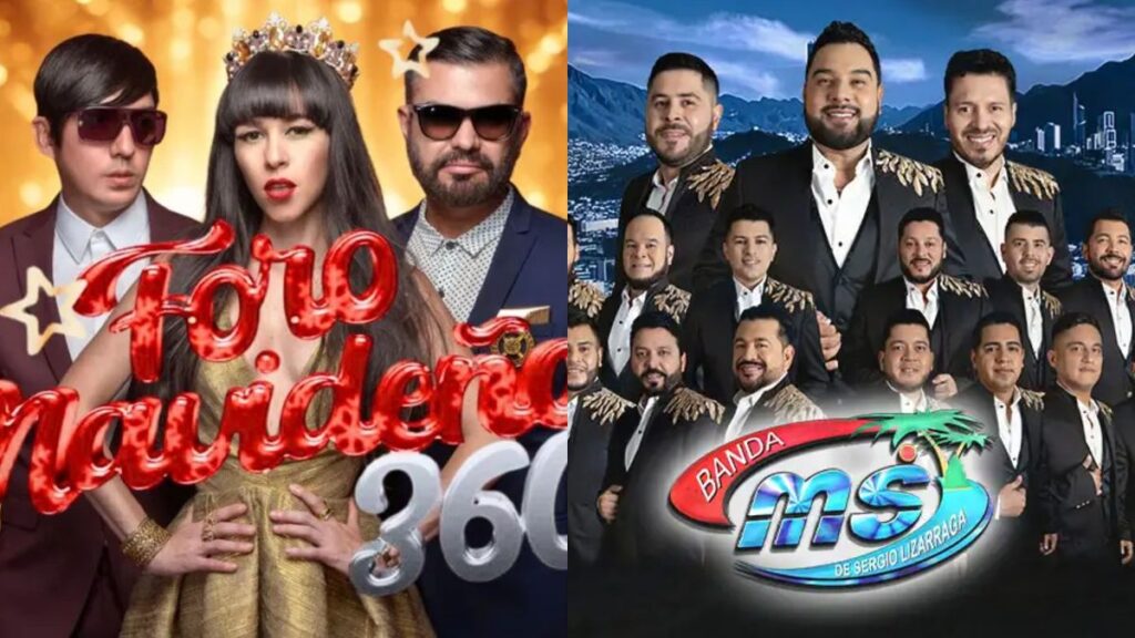 Banda MS en Puebla: ¡Descubre los Imperdibles Eventos del Fin de Semana!