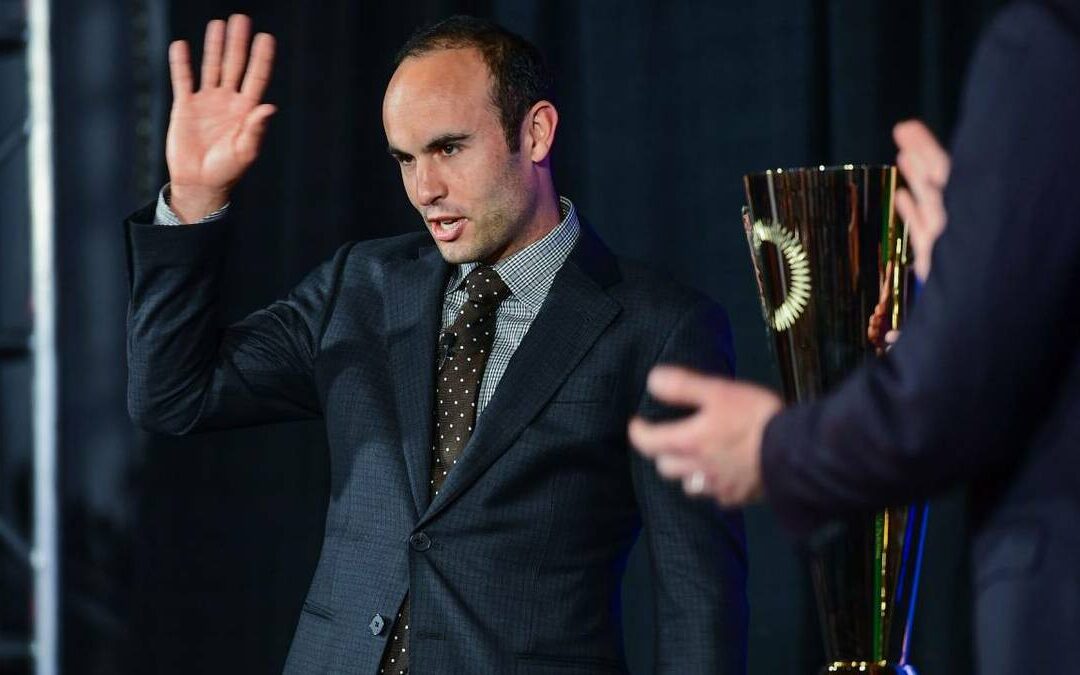 Landon Donovan no cree que la Selección Mexicana avance como líder en el Grupo A del Mundial 2026