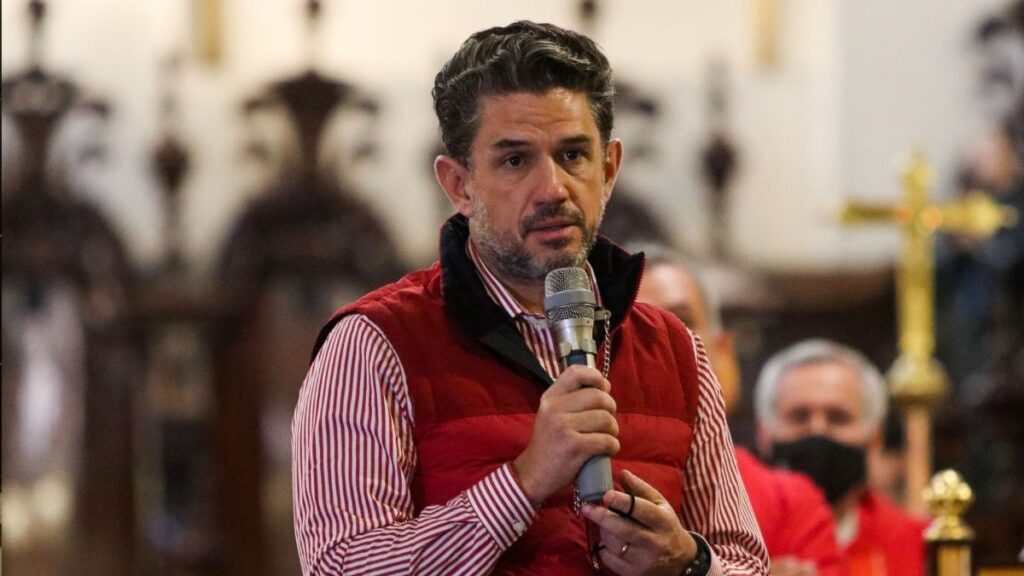 Alejandro Irarragorri Habla sobre la Venta del Atlas: Lo Que Debes Saber