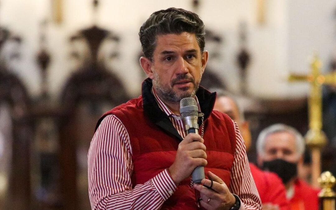 Alejandro Irarragorri Habla sobre la Venta del Atlas: Lo Que Debes Saber