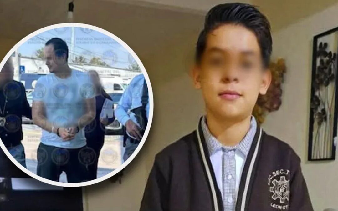 El Juicio por el Asesinato del Niño Mateo Santiago en León Comenzará en 2026