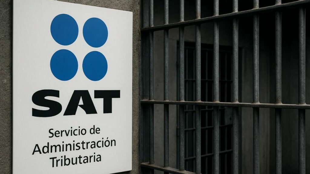 SAT Desmiente Mitos sobre la Cacería de Contribuyentes y su Proceso de Fiscalización