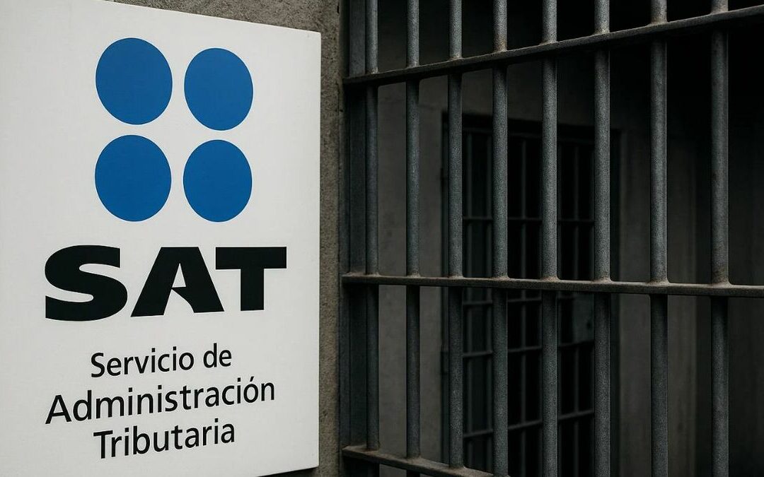SAT Desmiente Mitos sobre la Cacería de Contribuyentes y su Proceso de Fiscalización