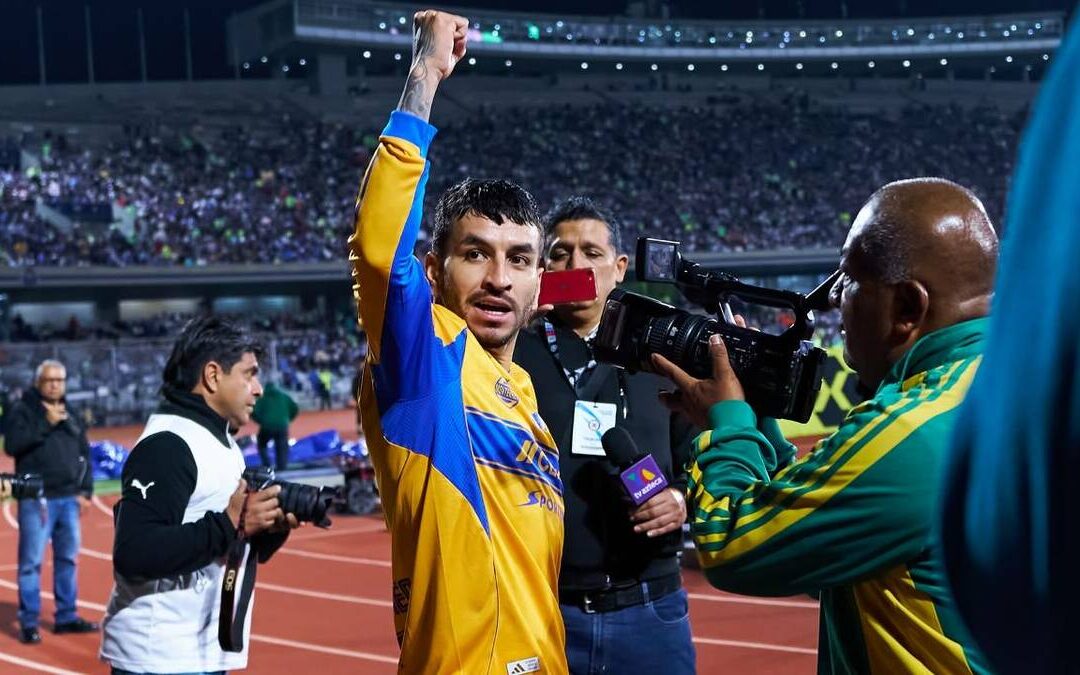 Ángel Correa revela su ventaja competitiva para el Mundial 2026