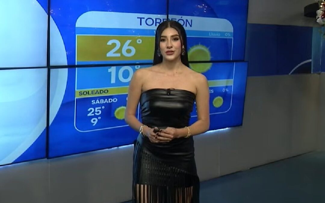 ¡Atención Torreón! Bajas Temperaturas en el Clima para el 12 de Diciembre