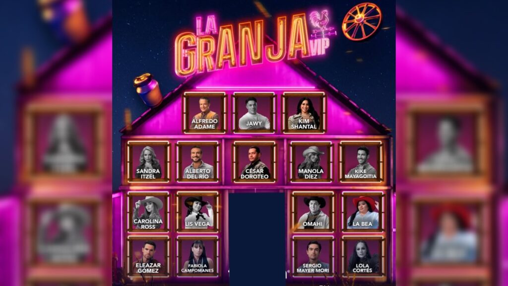 Granja VIP: Nominados a la Salvación y Rumores de la Gran Final