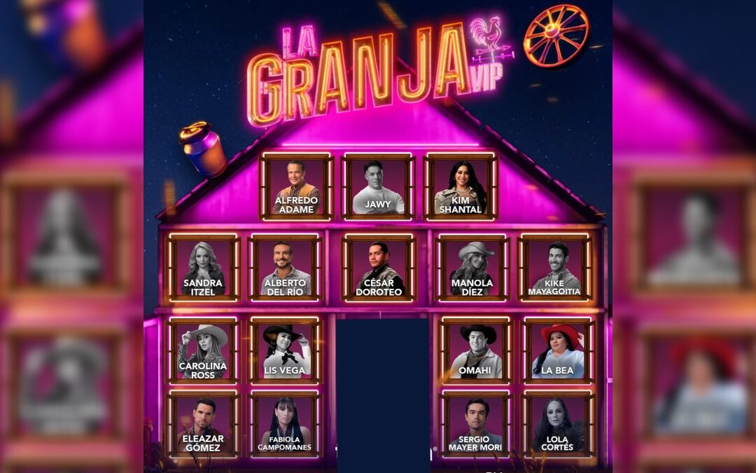 Granja VIP: Nominados a la Salvación y Rumores de la Gran Final