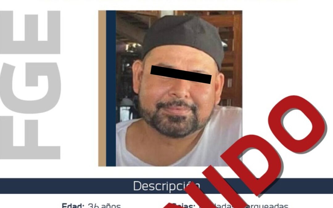 Detención de Luis Felipe N en Nuevo León: Acusado de Secuestrar y Asesinar a Maritza Espino