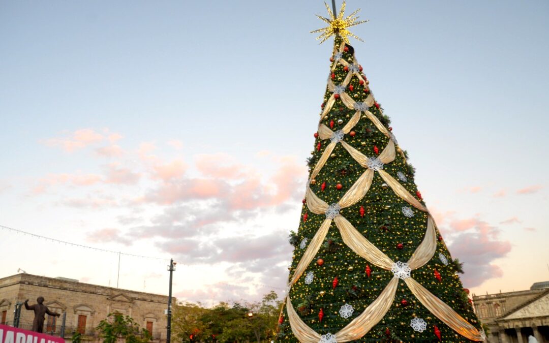 Clima en Guadalajara el 12 de diciembre: ¿Preveremos lluvia en el Día de la Virgen de Guadalupe?