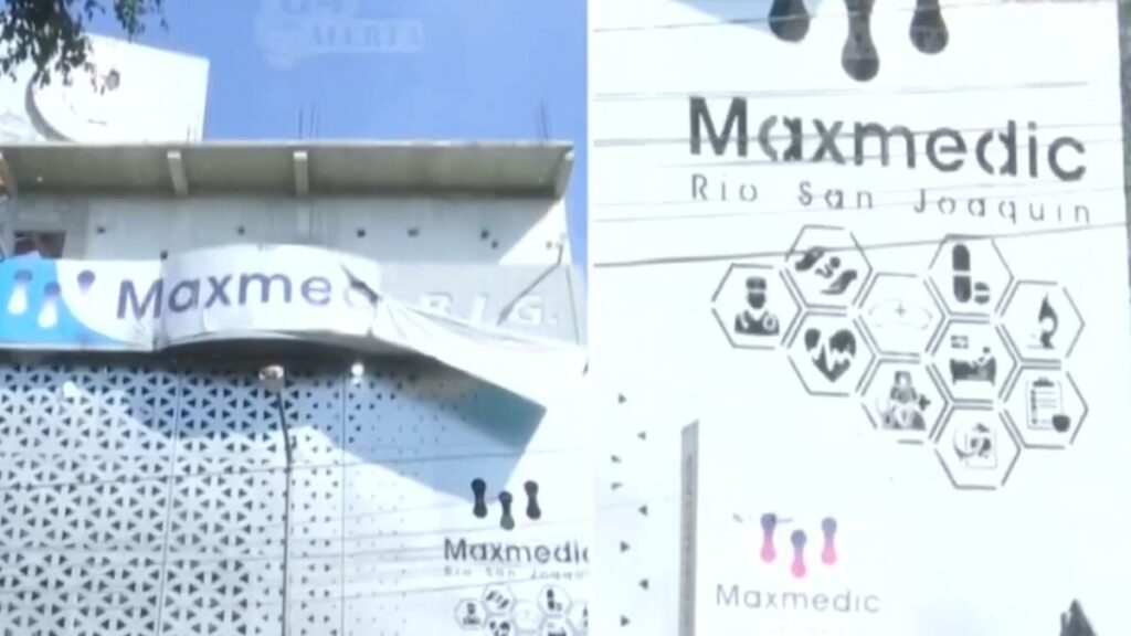 Rinoplastia de Fernanda: Clínica se pronuncia sobre el daño cerebral tras la cirugía