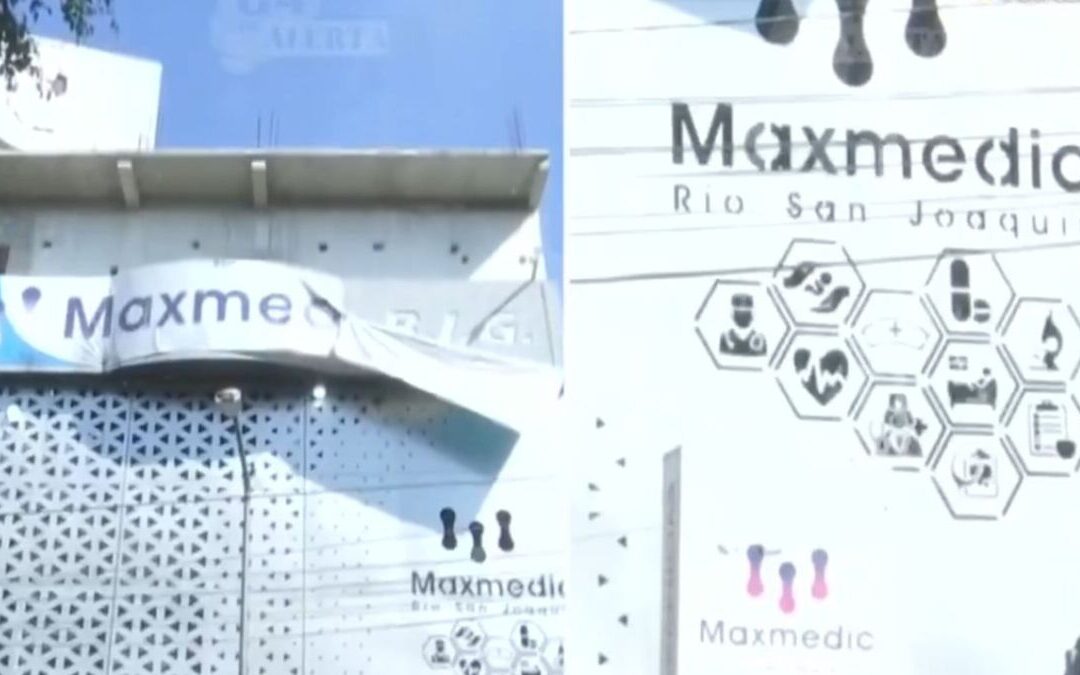 Rinoplastia de Fernanda: Clínica se pronuncia sobre el daño cerebral tras la cirugía