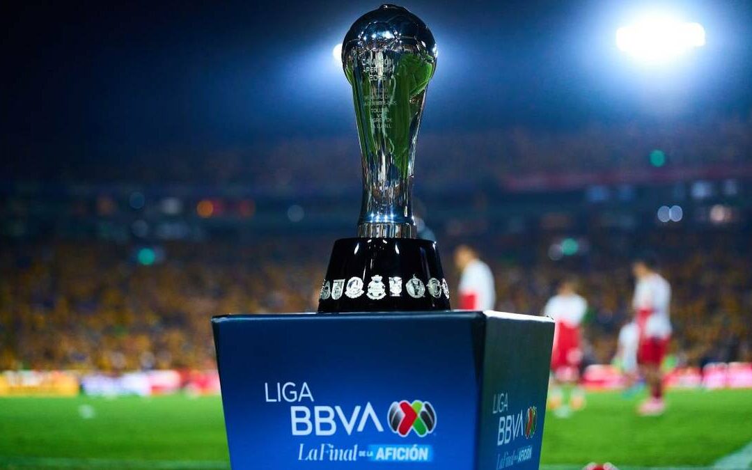 Final Liga MX: Toluca vs Tigres | Fecha de la Vuelta del Apertura 2025
