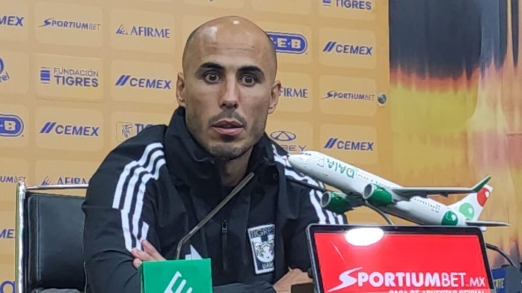Guido Pizarro: “Mi equipo fue mejor” en contundente mensaje al Toluca