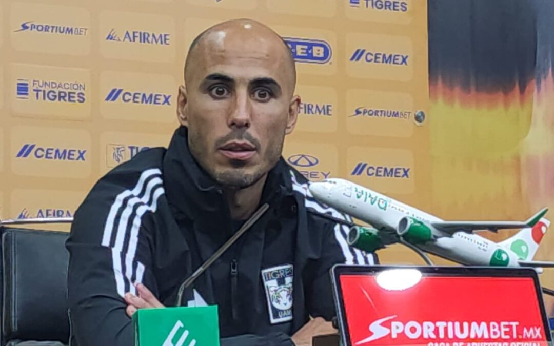 Guido Pizarro: “Mi equipo fue mejor” en contundente mensaje al Toluca